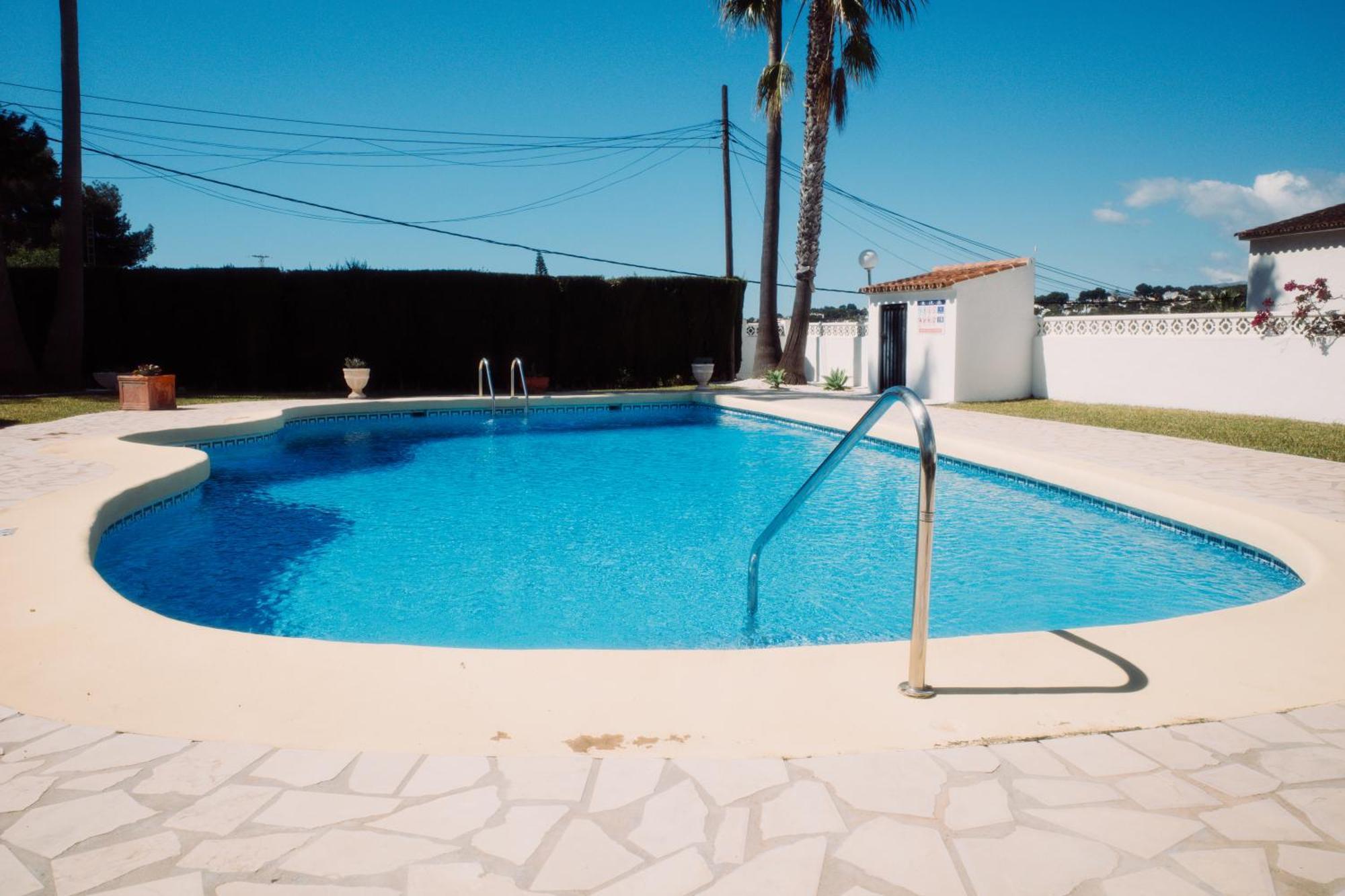 Villa Casa Bianca 2 Teulada Exterior foto